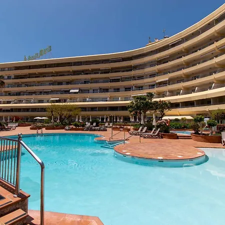 Apartmán Santa Maria 41 - One Bed On The Ground Floor With *