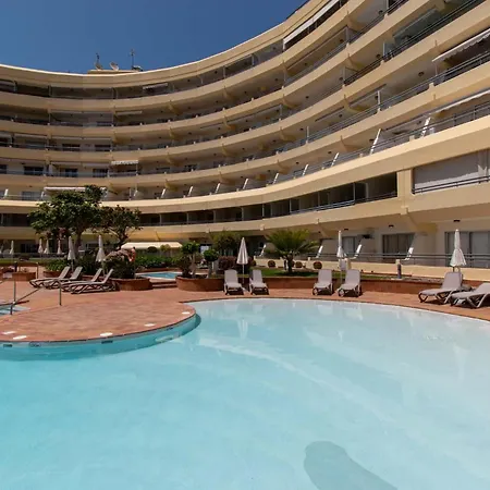 Apartmán Santa Maria 41 - One Bed On The Ground Floor With