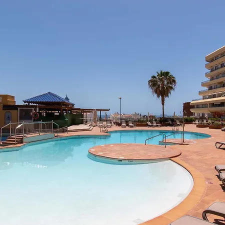 Santa Maria 41 - One Bed On The Ground Floor With Apartmán Costa Adeje (Tenerife)