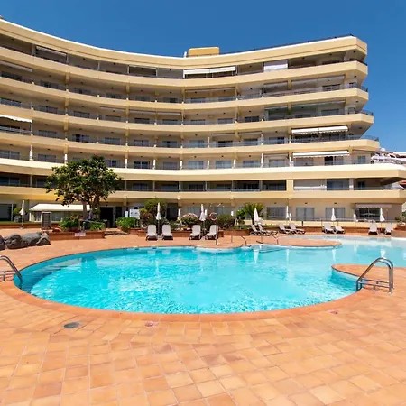 Apartmán Santa Maria 41 - One Bed On The Ground Floor With Costa Adeje (Tenerife)