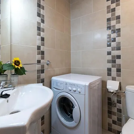 Santa Maria 41 - One Bed On The Ground Floor With * Costa Adeje (Tenerife)