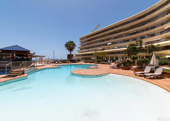 Santa Maria 41 - One Bed On The Ground Floor With Appartement *