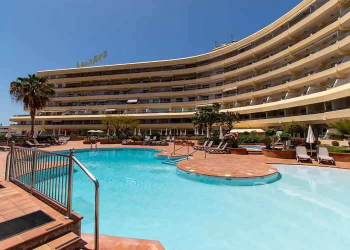 Appartement Santa Maria 41 - One Bed On The Ground Floor With *