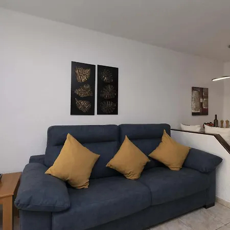 Apartment Santa Maria 41 - One Bed On The Ground Floor With *