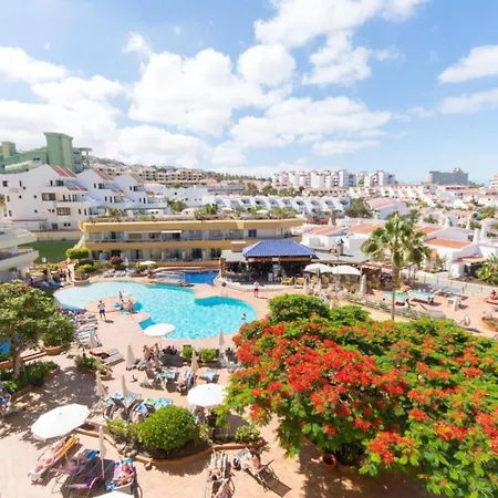 Santa Maria 41 - One Bed On The Ground Floor With Apartment Costa Adeje (Tenerife)