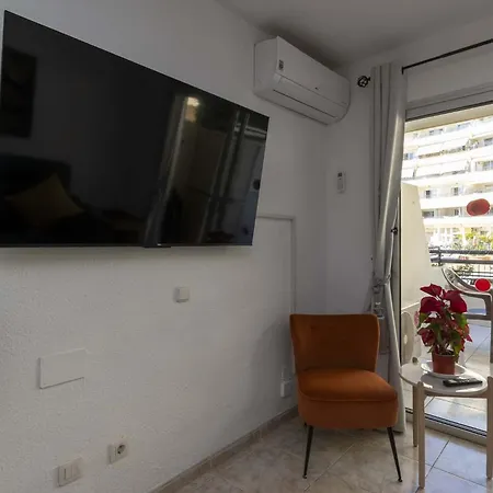 Santa Maria 41 - One Bed On The Ground Floor With Apartment