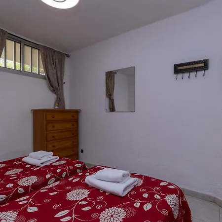 Apartment Santa Maria 41 - One Bed On The Ground Floor With