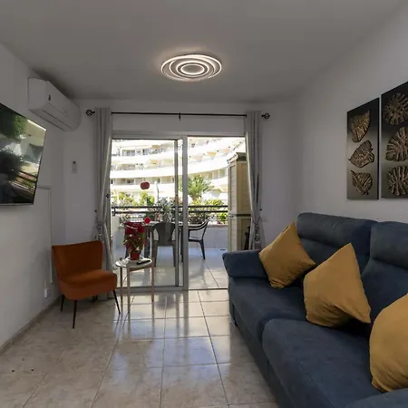 Santa Maria 41 - One Bed On The Ground Floor With *