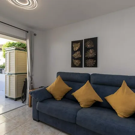 Lejlighed Santa Maria 41 - One Bed On The Ground Floor With