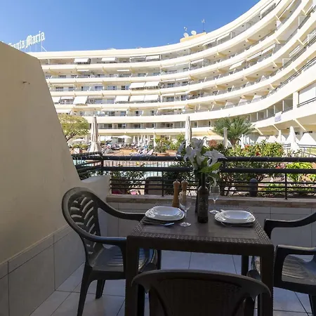 Apartment Santa Maria 41 - One Bed On The Ground Floor With *