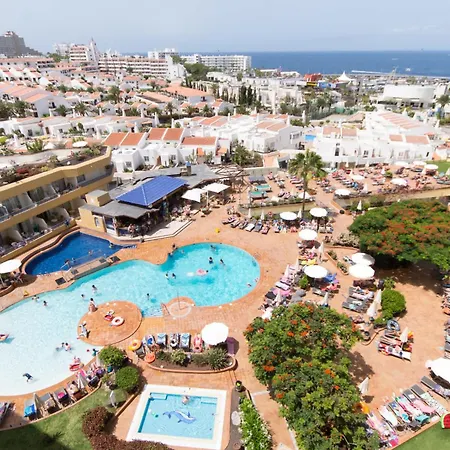 Santa Maria 41 - One Bed On The Ground Floor With Apartment Costa Adeje (Tenerife)