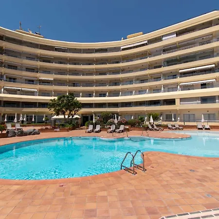 Daire Santa Maria 41 - One Bed On The Ground Floor With *