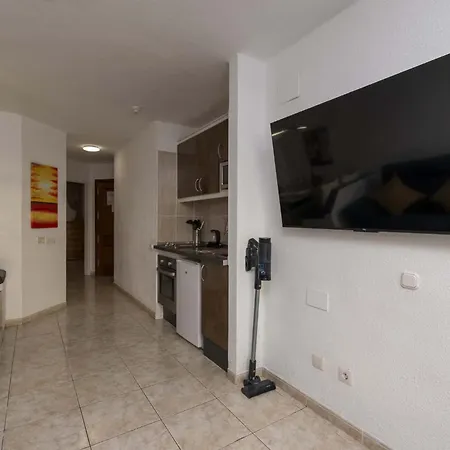 Апартаменты Santa Maria 41 - One Bed On The Ground Floor With *