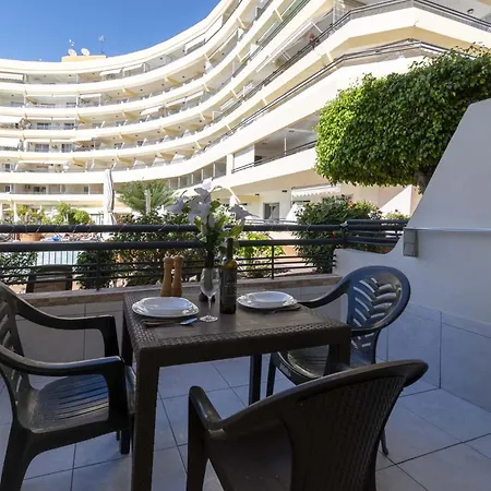 Апартаменты Santa Maria 41 - One Bed On The Ground Floor With *